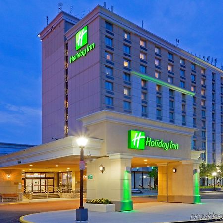 Holiday Inn Philadelphia-Stadium Zewnętrze zdjęcie