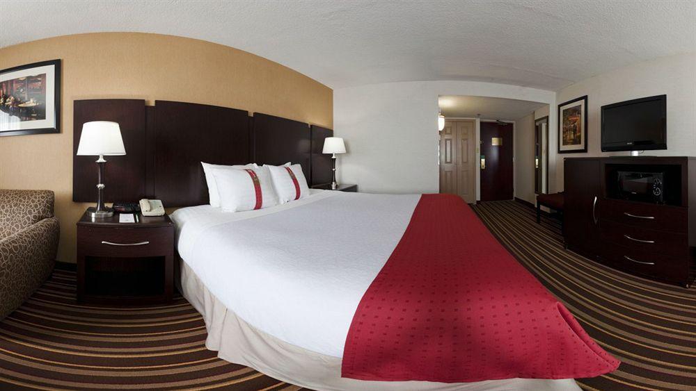 Holiday Inn Philadelphia-Stadium Zewnętrze zdjęcie