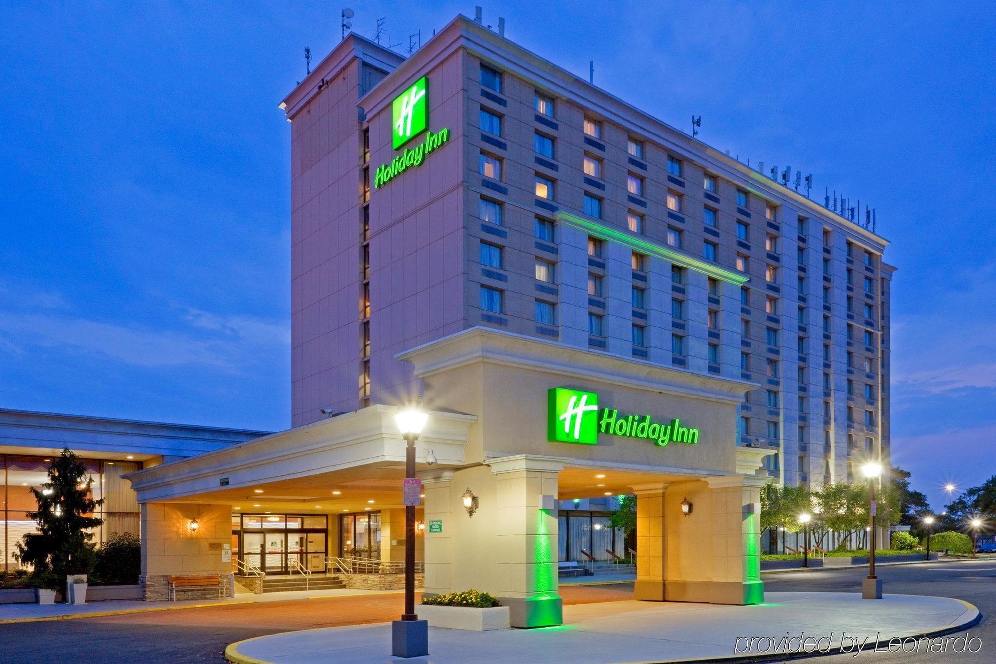 Holiday Inn Philadelphia-Stadium Zewnętrze zdjęcie