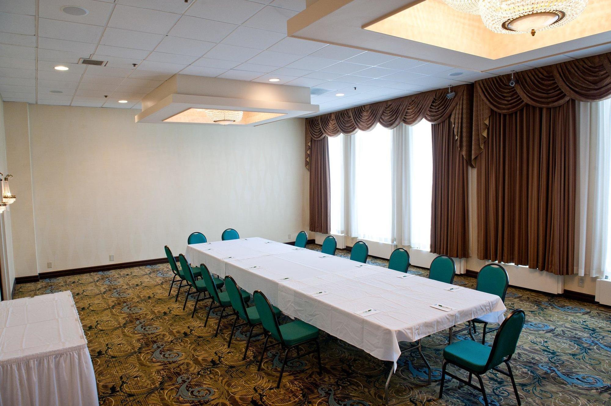 Holiday Inn Philadelphia-Stadium Zewnętrze zdjęcie