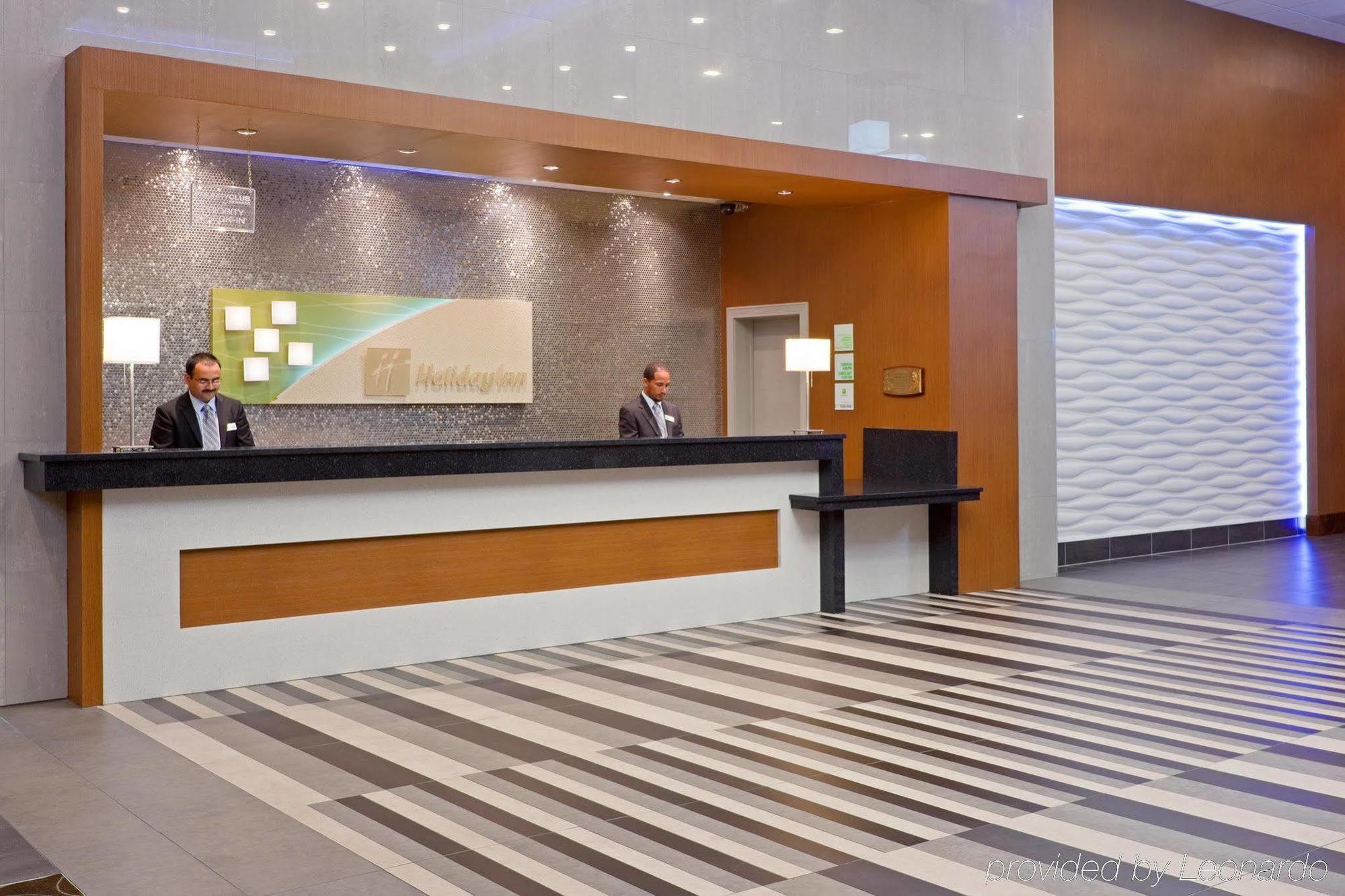 Holiday Inn Philadelphia-Stadium Wnętrze zdjęcie