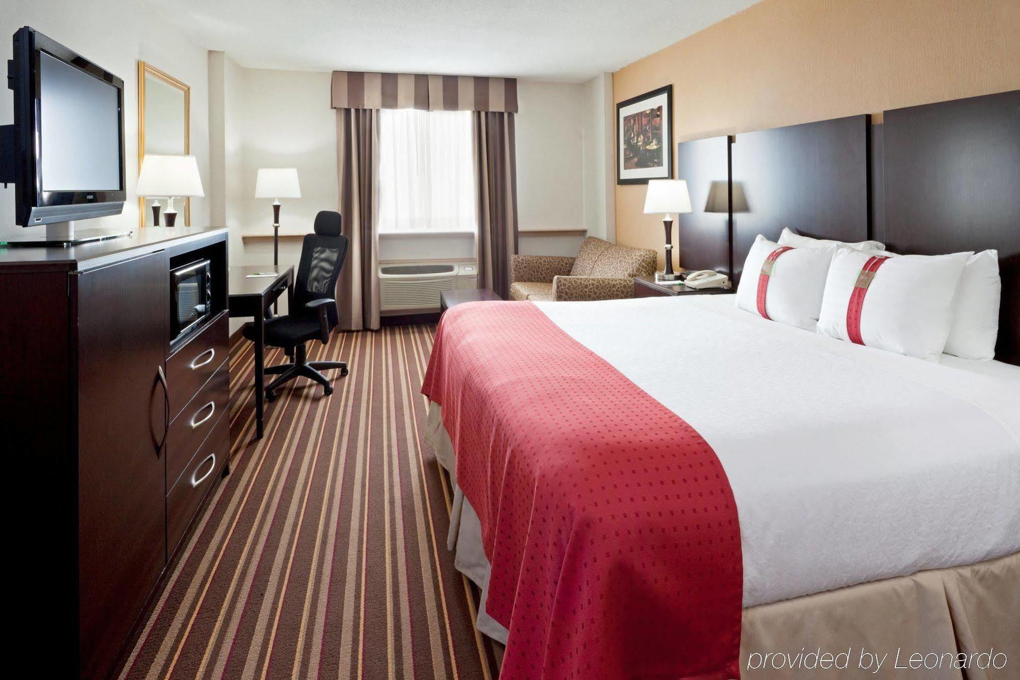 Holiday Inn Philadelphia-Stadium Pokój zdjęcie
