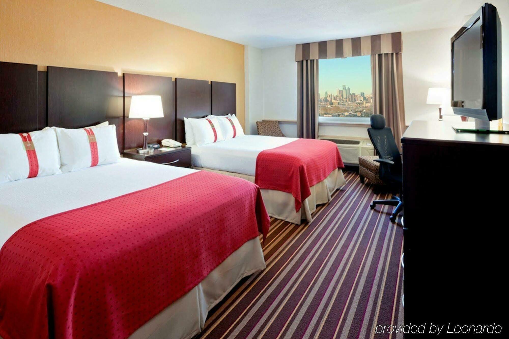 Holiday Inn Philadelphia-Stadium Pokój zdjęcie